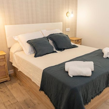 Apartamento Melina Arlu - Barrio Soho Málaga Kültér fotó